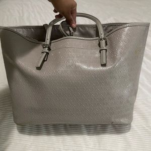 Michael Kor Jet Set Tote